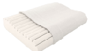 Almohada de espuma contour Theracurve